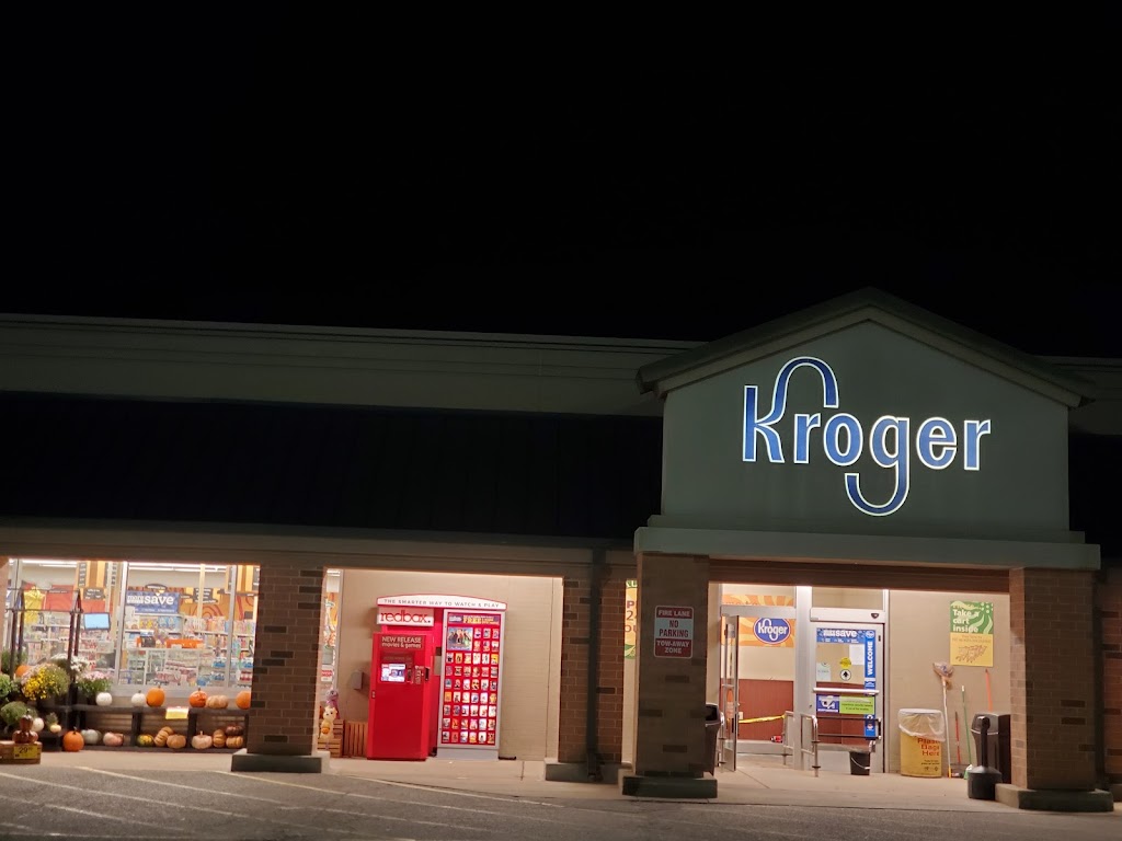 Kroger | 91 27th St, Wellsburg, WV 26070, USA | Phone: (304) 243-6220