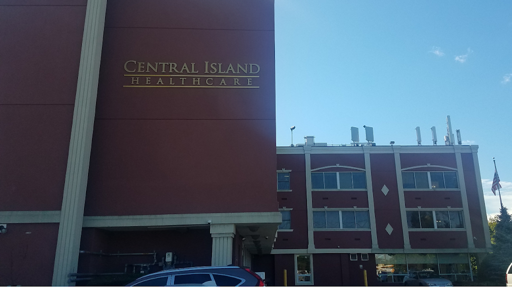 Central Island Healthcare | 825 Old Country Rd, Plainview, NY 11803, USA | Phone: (516) 433-0600