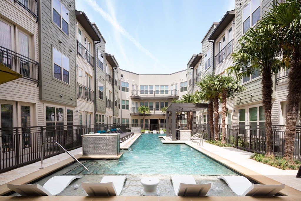 Windsor West Lemmon Apartments | 3650 Cedarplaza Ln, Dallas, TX 75209, USA | Phone: (833) 440-7558