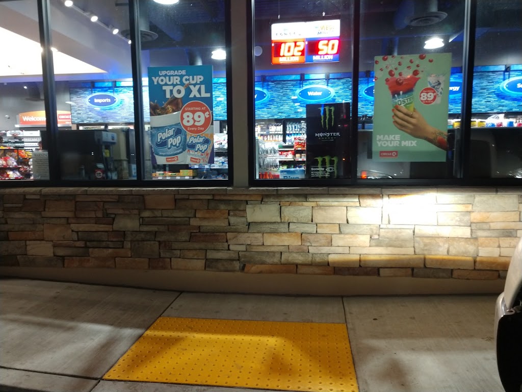 Circle K | 1490 S Main St, Manteca, CA 95337 | Phone: (209) 239-5000