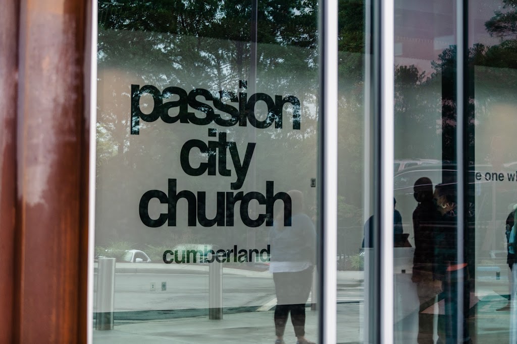 Passion City Church Cumberland | 2625 Cumberland Pkwy SE, Atlanta, GA 30339, USA | Phone: (404) 231-7080