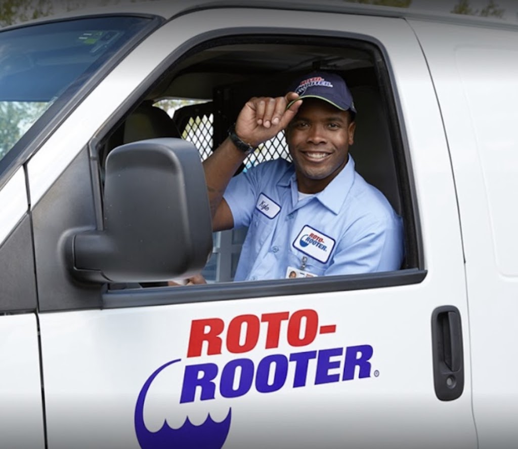Roto-Rooter | 5600 NW 4th St, Oklahoma City, OK 73127, USA | Phone: (405) 266-0009