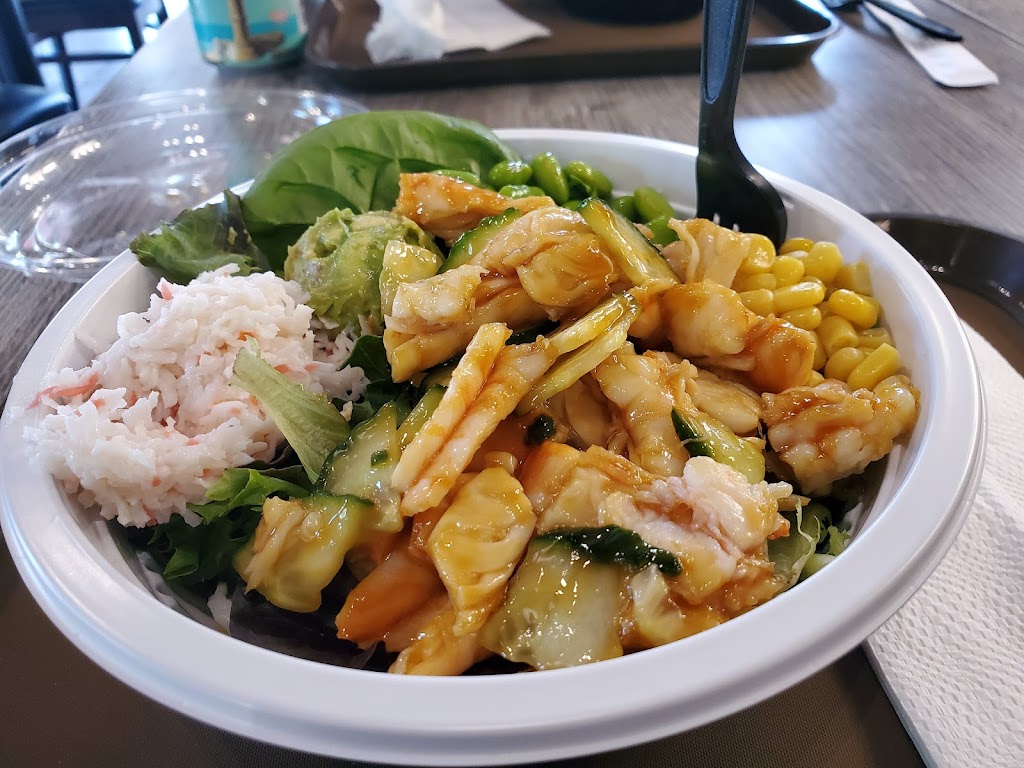 Poke2U | 414 S Mill Ave #114, Tempe, AZ 85281, USA | Phone: (480) 773-7454