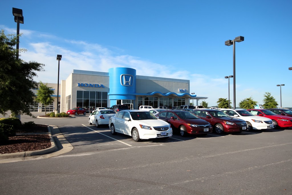 Hall Honda Elizabeth City | 105 Tanglewood Pkwy S, Elizabeth City, NC 27909, USA | Phone: (877) 438-1956