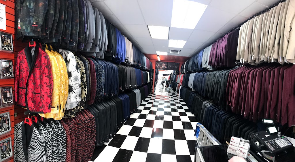 Suit Xpert | 1123-B Maple Ave, Los Angeles, CA 90015, USA | Phone: (213) 973-5971