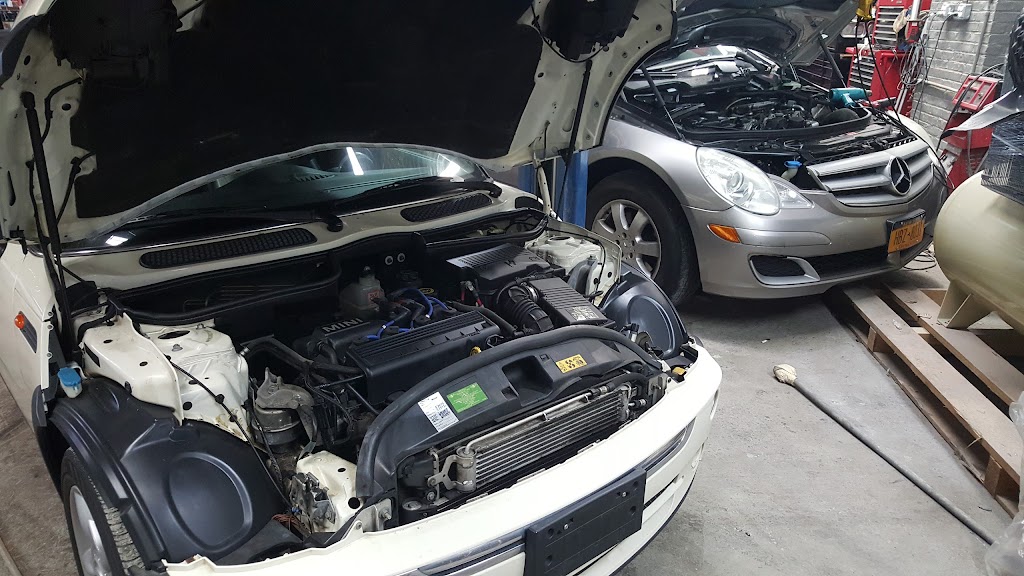 Fantastic Auto Repair | 324 Ave Y, Brooklyn, NY 11223, USA | Phone: (718) 998-4433