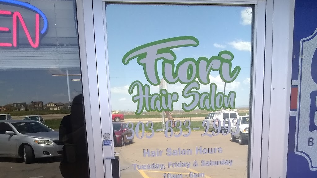 Fiori Hair Salon, LLC | 903 Carbondale Dr, Dacono, CO 80514, USA | Phone: (303) 833-2993