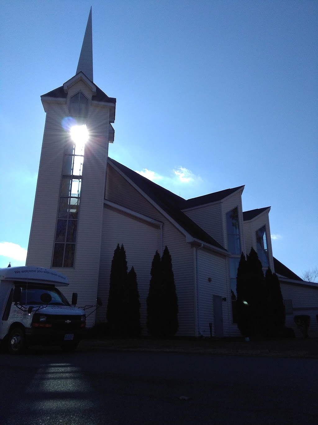 New Hope Lutheran Church | 14851 Hull Street Rd, Chesterfield, VA 23832, USA | Phone: (804) 639-6248