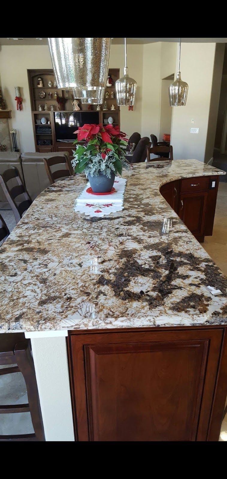 Martinez Countertops | 7060 Reche Canyon Rd, Colton, CA 92324, USA | Phone: (909) 992-6550