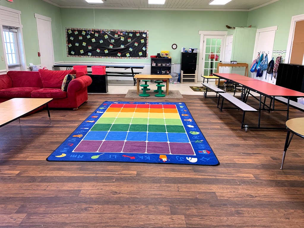 The Children’s Learning Station | 315 Carlisle Dr, Lake Dallas, TX 75065, USA | Phone: (940) 321-5858