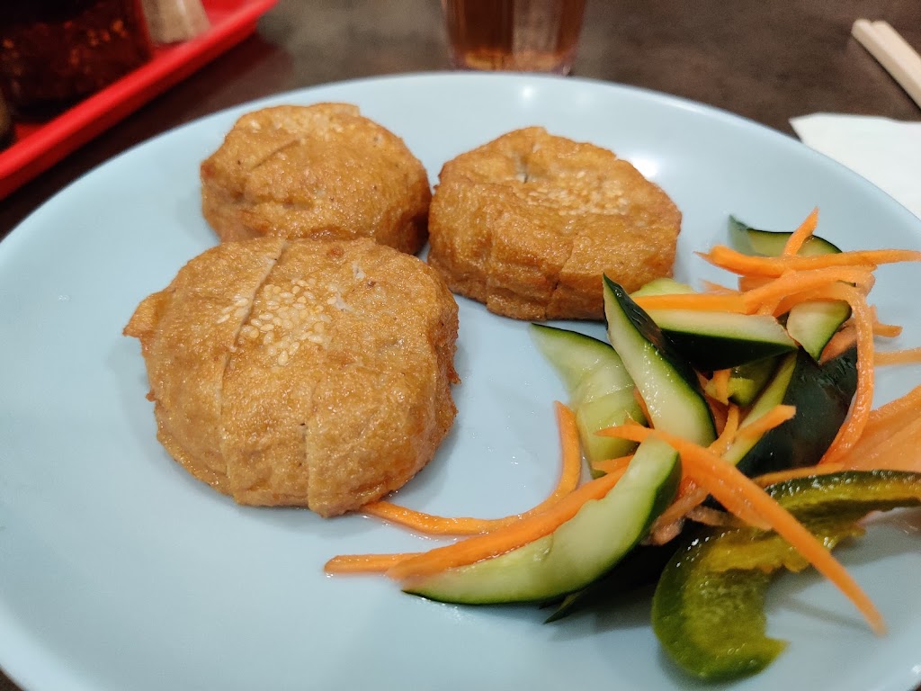 Thai Nghiep Ky Mi Gia | 1427 Noriega St, San Francisco, CA 94122, USA | Phone: (415) 682-8528