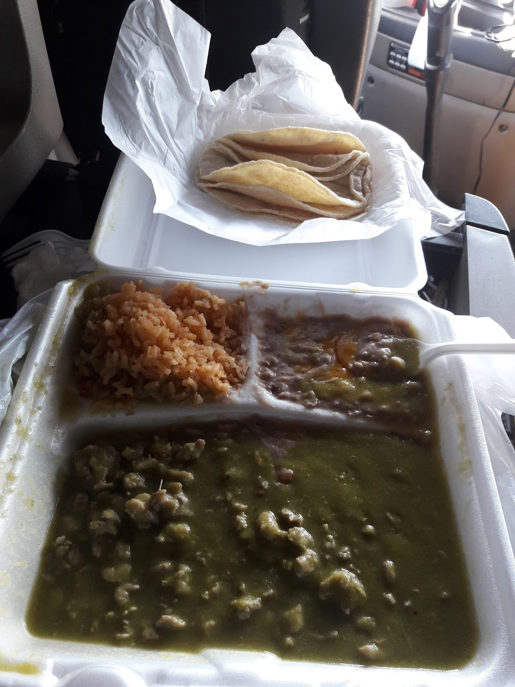 Nicos Mexican Food | 919 N Main St, Eloy, AZ 85131 | Phone: (520) 466-1911