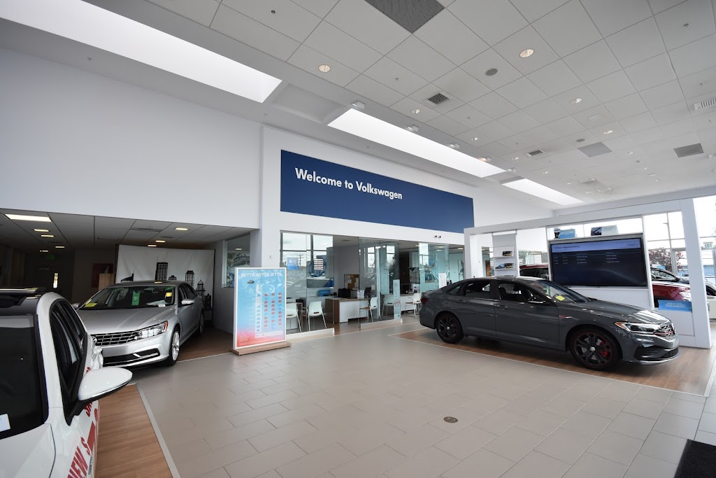 Parts Department - Mastria Volkswagen | 1619 New State Hwy, Raynham, MA 02767, USA | Phone: (508) 802-9955