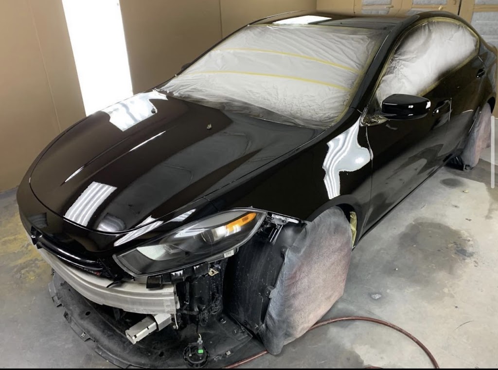 Jrod Auto body and Restoration | 1234 U.S. Hwy 17-92 N, Haines City, FL 33844, USA | Phone: (863) 353-9605