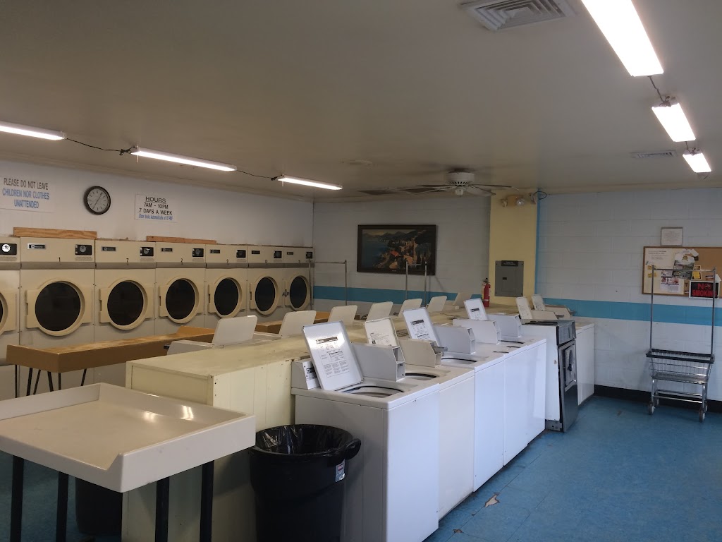 Pride laundromat and Car Wash | 3815 Jefferson Park Rd a, Prince George, VA 23875, USA | Phone: (804) 454-4491