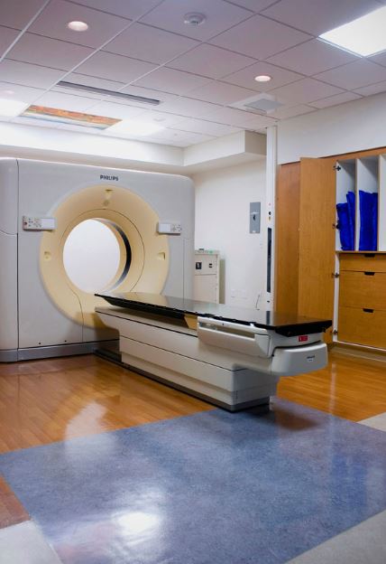 Good Samaritan Radiation Oncology Center | 818 Oak St, Brockton, MA 02301, USA | Phone: (508) 427-3000