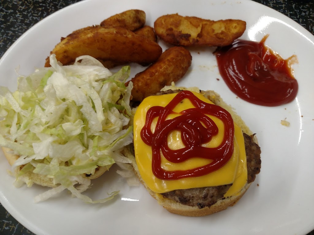 Red’s Hamburger Shop | 103 S Riverside Dr, Hamilton, OH 45011, USA | Phone: (513) 863-9210