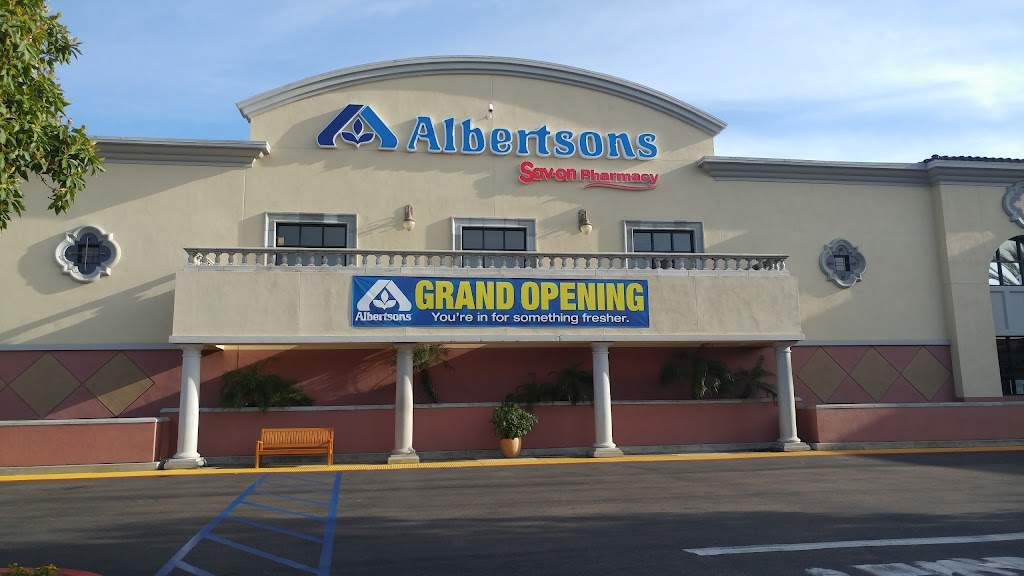 Albertsons | 12475 Rancho Bernardo Rd, San Diego, CA 92128, USA | Phone: (858) 385-9223