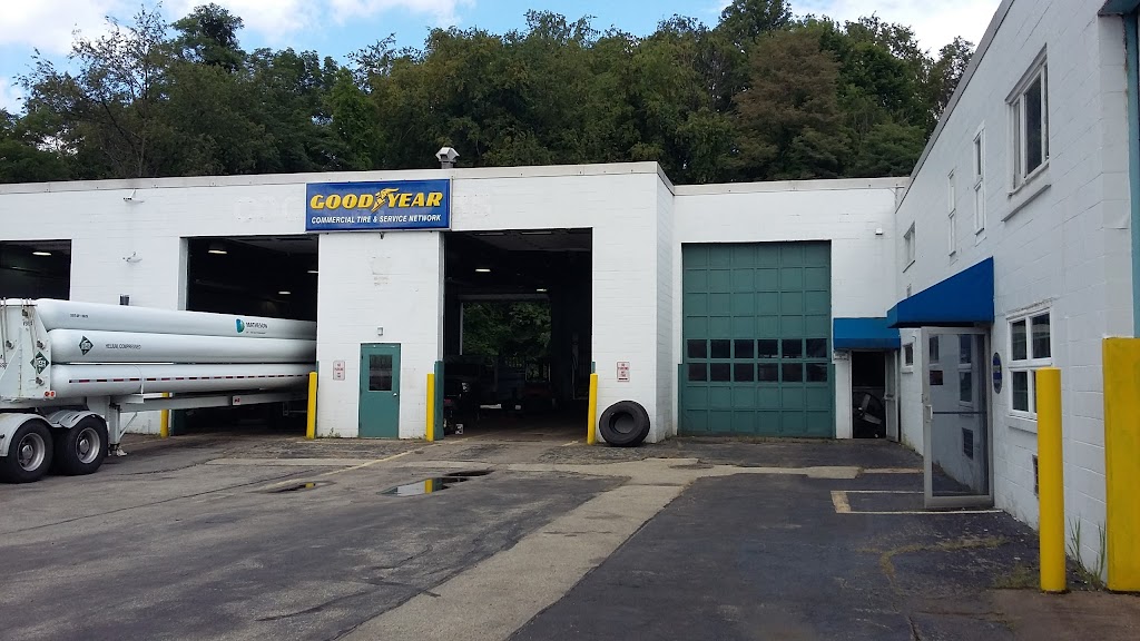 Goodyear Commercial Tire & Service Centers | 7565 Lincoln Hwy #200, Irwin, PA 15642, USA | Phone: (724) 861-8283