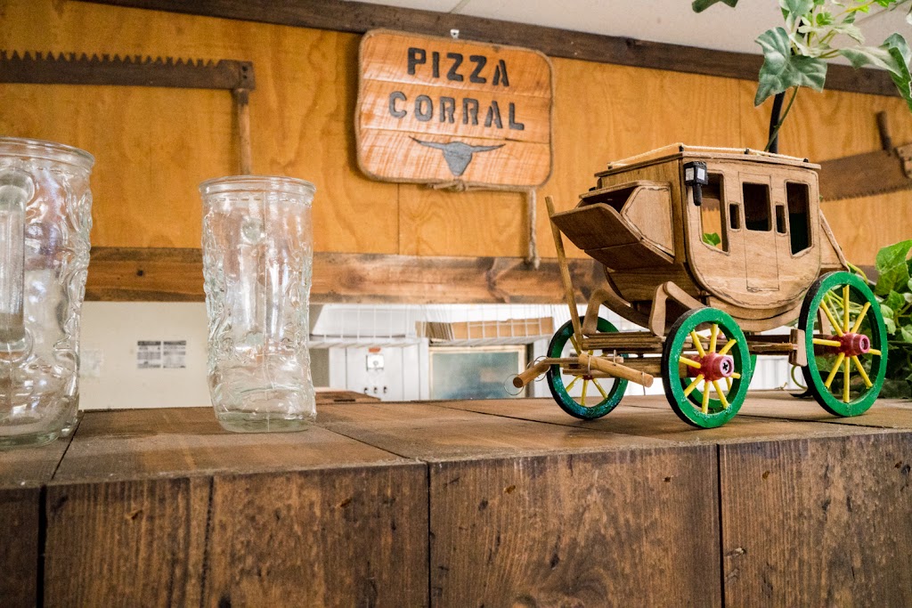 Pizza Corral | 1304 S Chouteau Ave, Chouteau, OK 74337, USA | Phone: (918) 476-4507