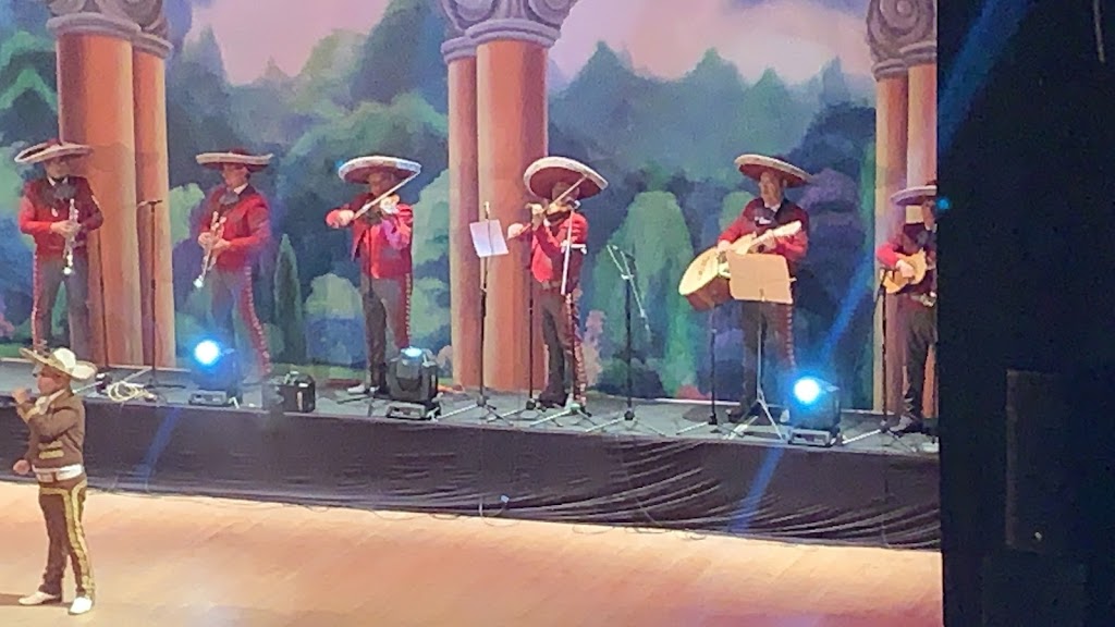 Mariachi Alas de Angel | 7826 Ferncola Ave, Sun Valley, CA 91352, USA | Phone: (323) 810-1494