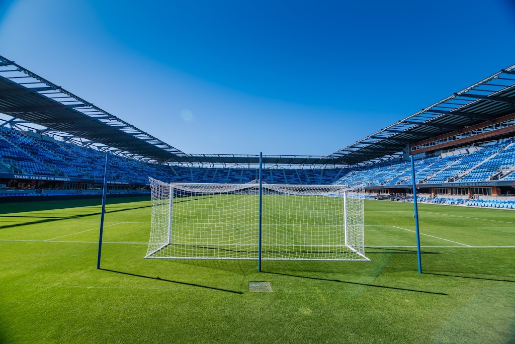 PayPal Park | 1123 Coleman Ave, San Jose, CA 95110, USA | Phone: (408) 556-7700