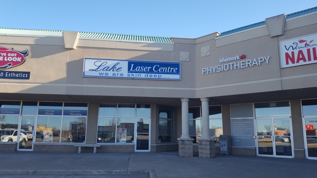 Lake Laser | 25, 26A Amy Croft Dr #26A, Windsor, ON N9K 1C7, Canada | Phone: (519) 735-3334