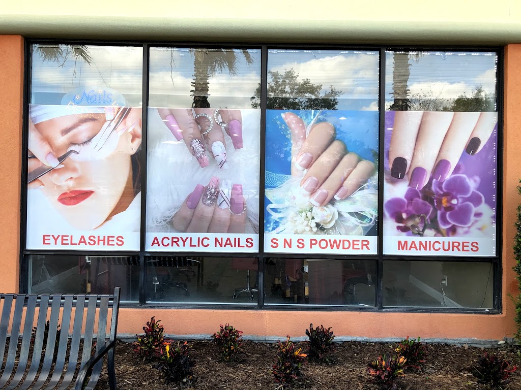 SIGN MART Inc. | 2220 Platinum Rd Suite 7, Apopka, FL 32703, USA | Phone: (407) 757-8395