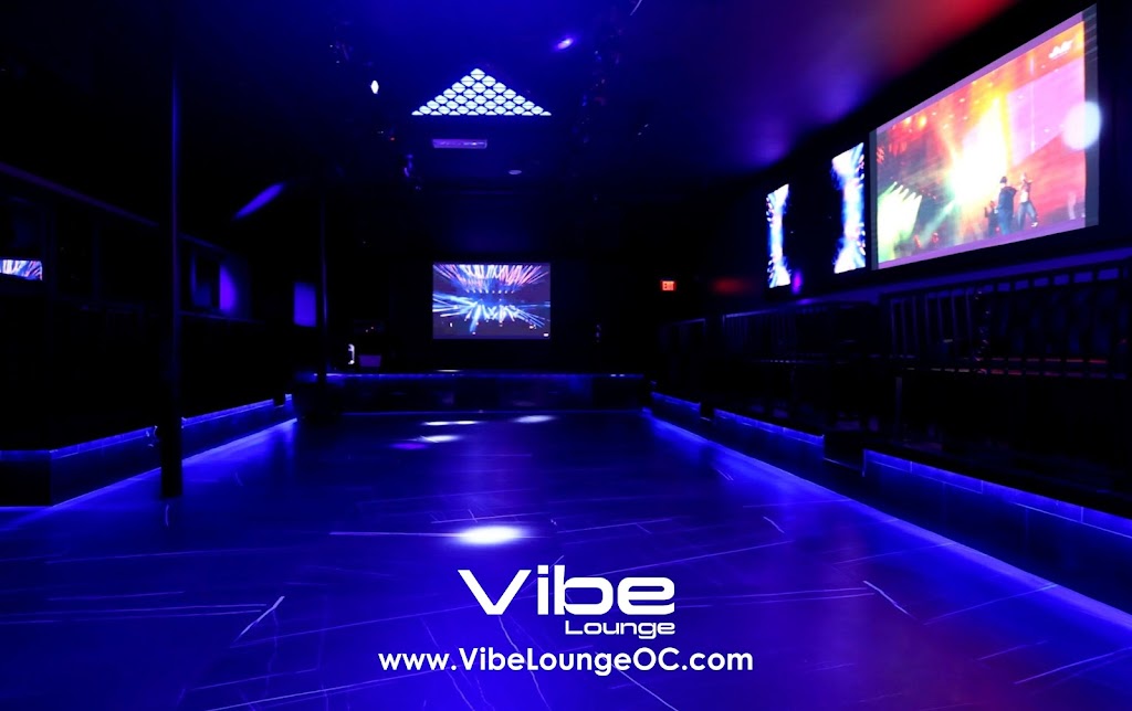 The Vibe Ultra Lounge | 1233 S Brookhurst St, Anaheim, CA 92804, USA | Phone: (714) 453-7079