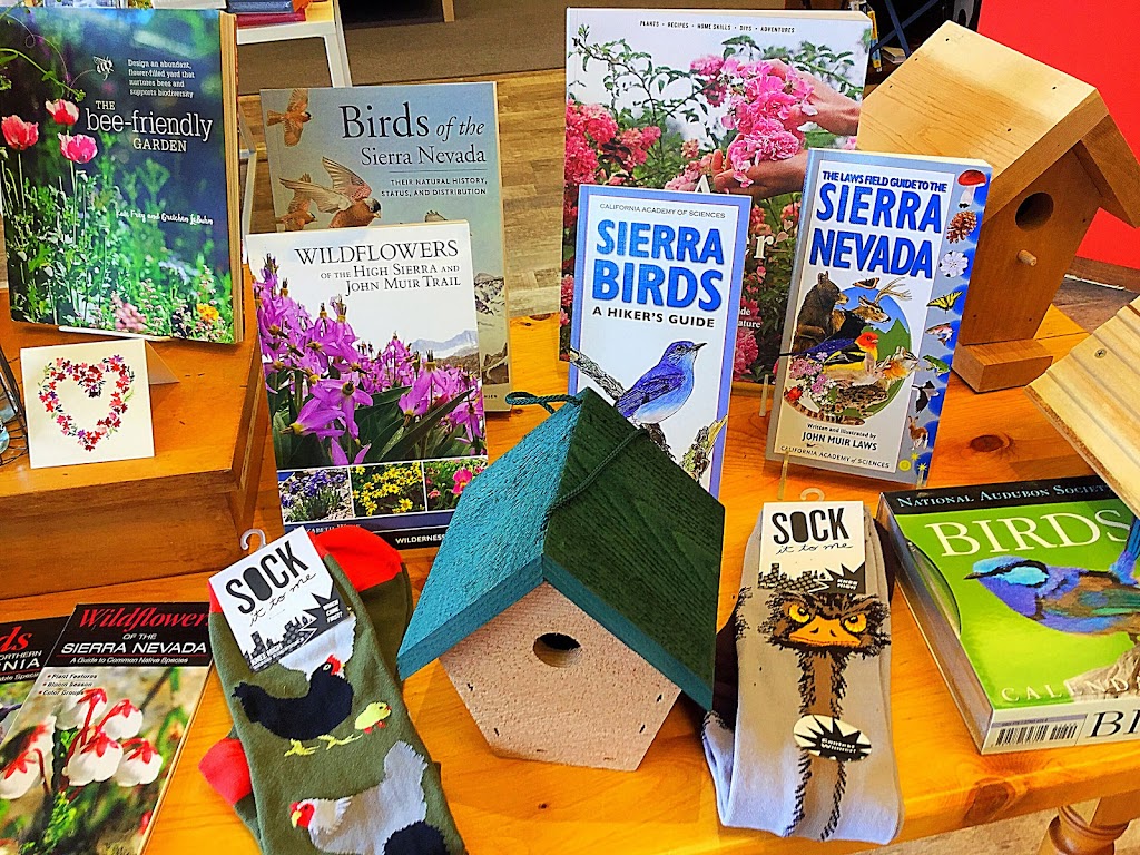 Orinda Books | 276 Village Square, Orinda, CA 94563, USA | Phone: (925) 254-7606