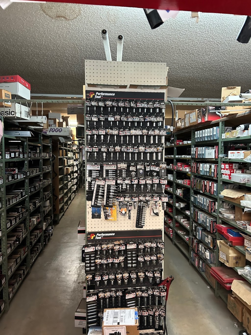 Bushnell Auto Parts | 516 N Main St, Bushnell, FL 33513, USA | Phone: (352) 793-2244