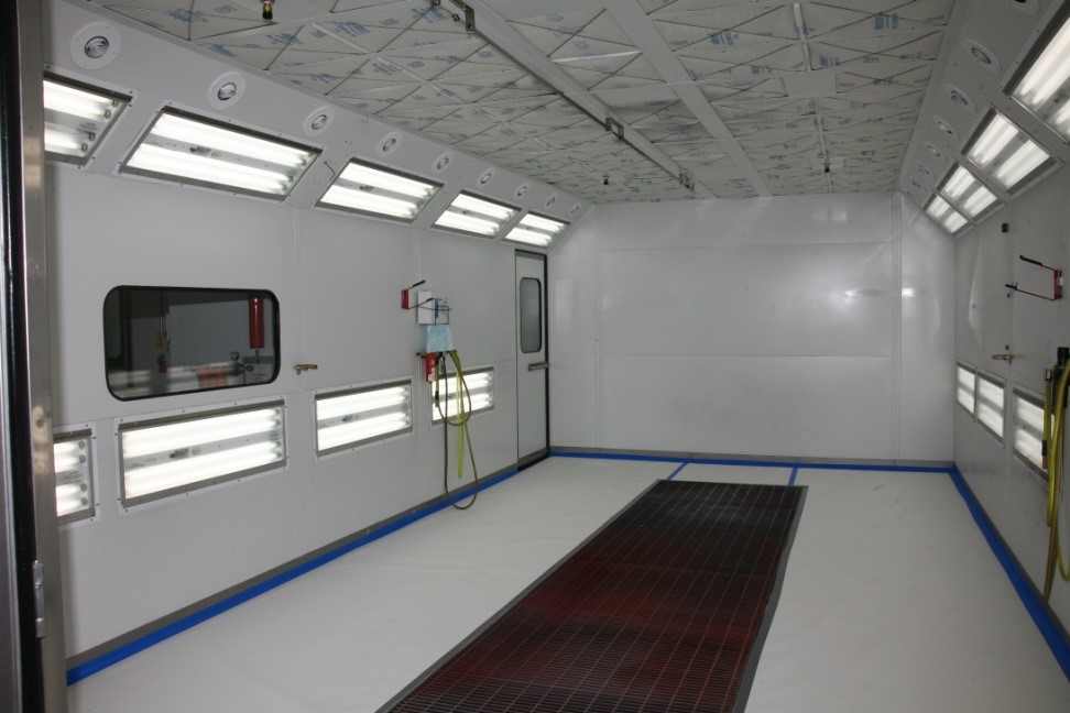 Auto Paint & Supply Co., Inc. Training Center | S17W22645 Lincoln Ave, Waukesha, WI 53186, USA | Phone: (262) 547-4794