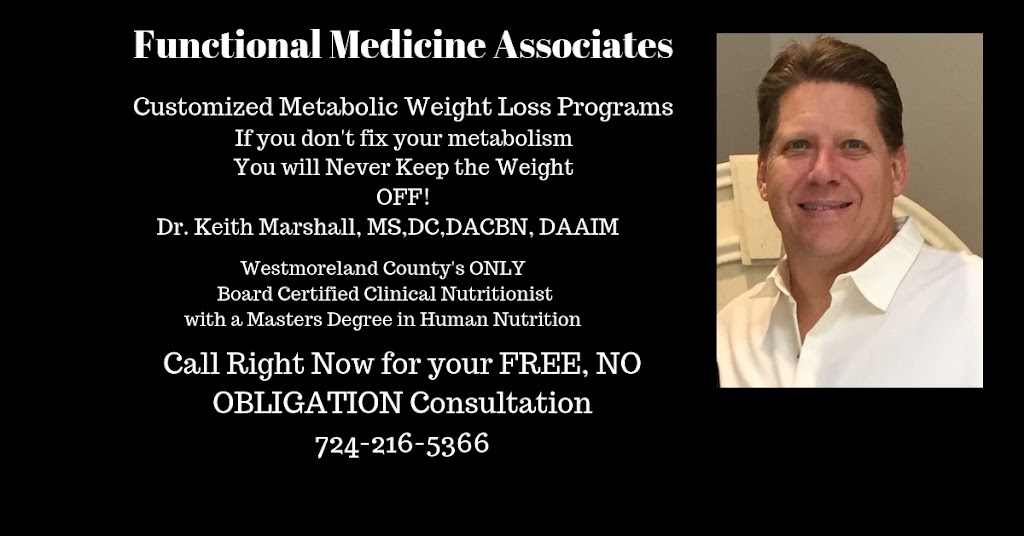 Dr. Keith Marshall | 129 Hartman Rd, Greensburg, PA 15601, USA | Phone: (724) 216-5366