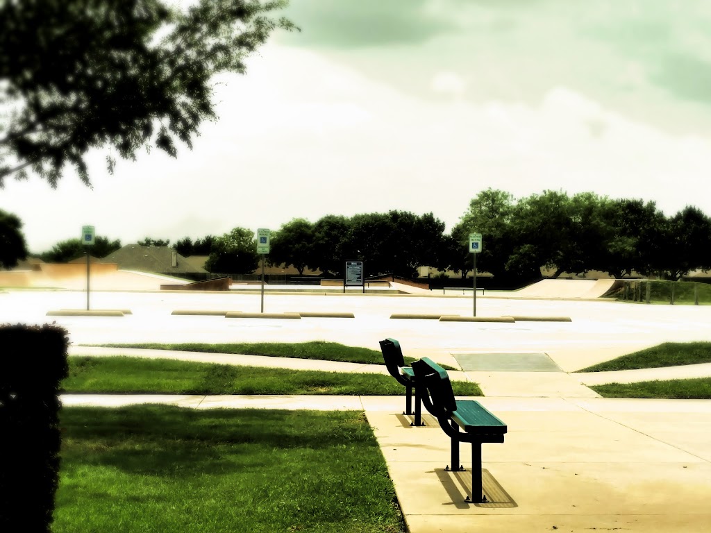 Watauga Skate Park | 7901 Indian Springs Rd, Watauga, TX 76148, USA | Phone: (817) 514-5828