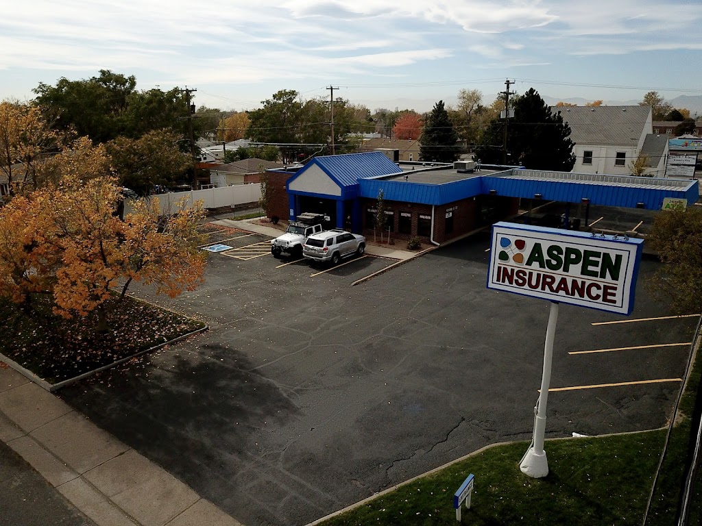 Aspen Insurance Group | 6990 E 72nd Ave, Commerce City, CO 80022, USA | Phone: (720) 542-9556