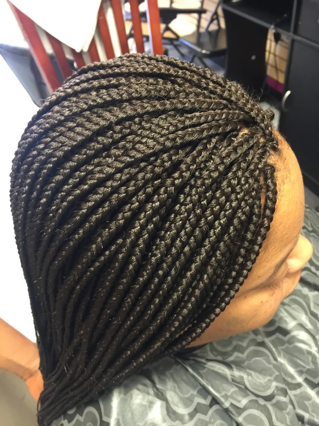 Massys Hair Braiding and Weave | 7934 Johnson Ave, Glenarden, MD 20706, USA | Phone: (240) 608-0306