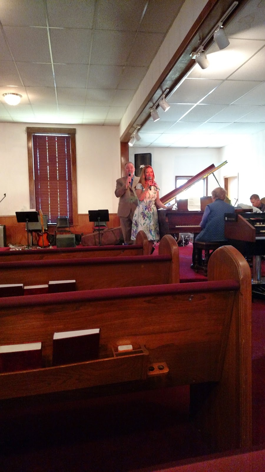 Grace Chapel Community Church | 7798 Big Walnut Rd, Westerville, OH 43082, USA | Phone: (614) 891-1157