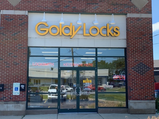 Goldy Locks, Inc. | 2321 Ogden Ave Suite I1, Downers Grove, IL 60515, USA | Phone: (630) 717-0073
