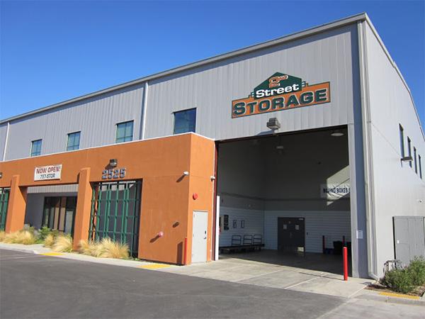 2nd Street Storage | 2525 2nd St, Davis, CA 95618, USA | Phone: (530) 757-7867