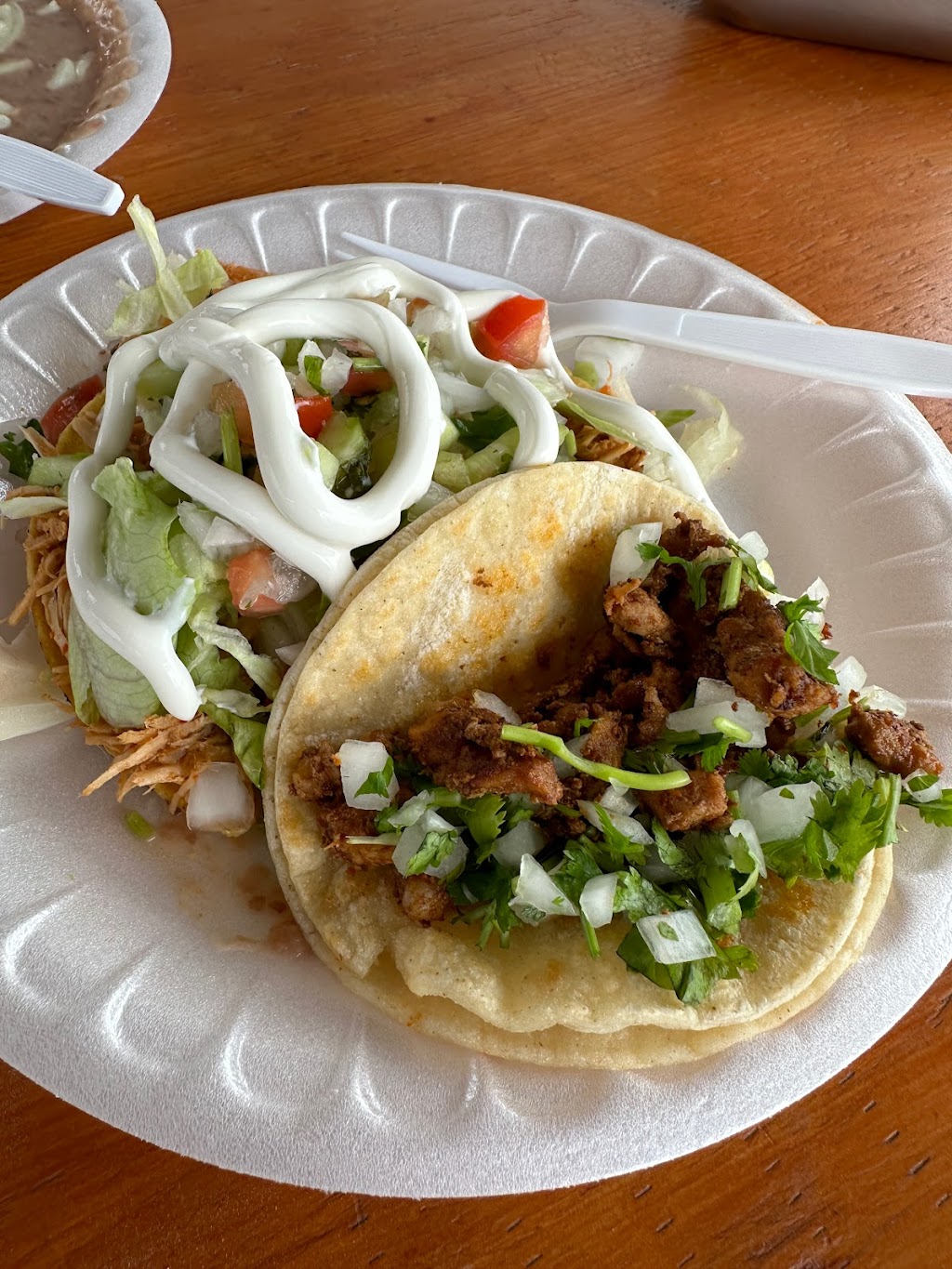 Tacos El Zacatecano | 9111 Lake Shore Dr, Nampa, ID 83686, USA | Phone: (208) 514-8018