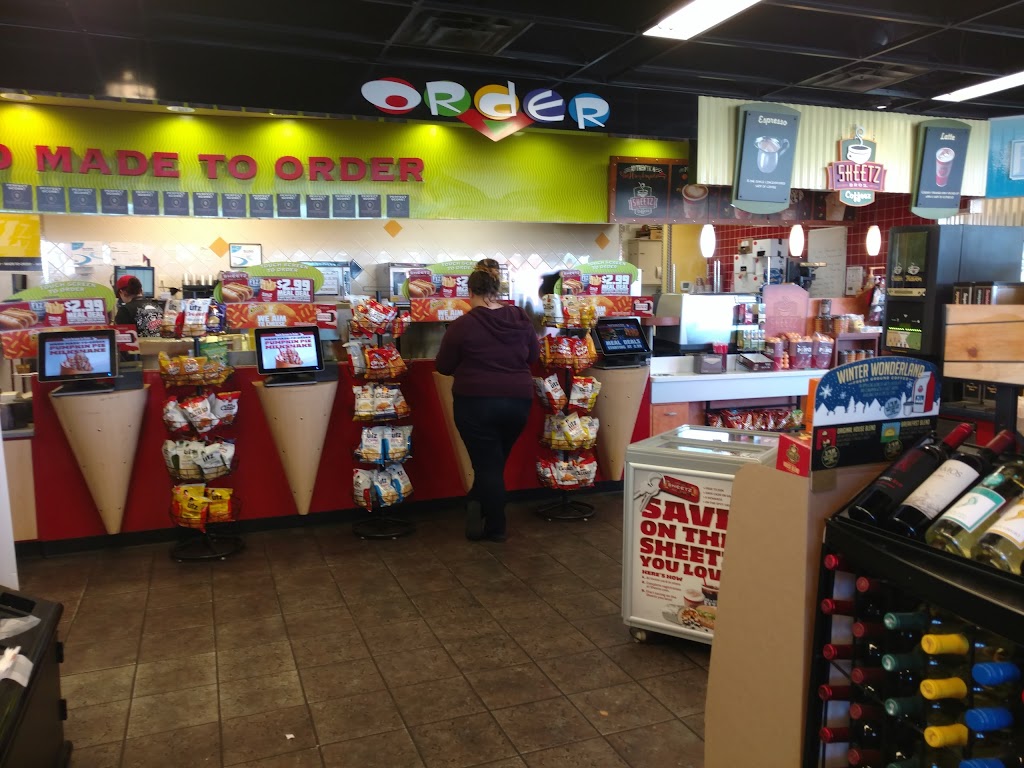 Sheetz | 3425 Riverside Dr, Danville, VA 24541, USA | Phone: (434) 857-2731