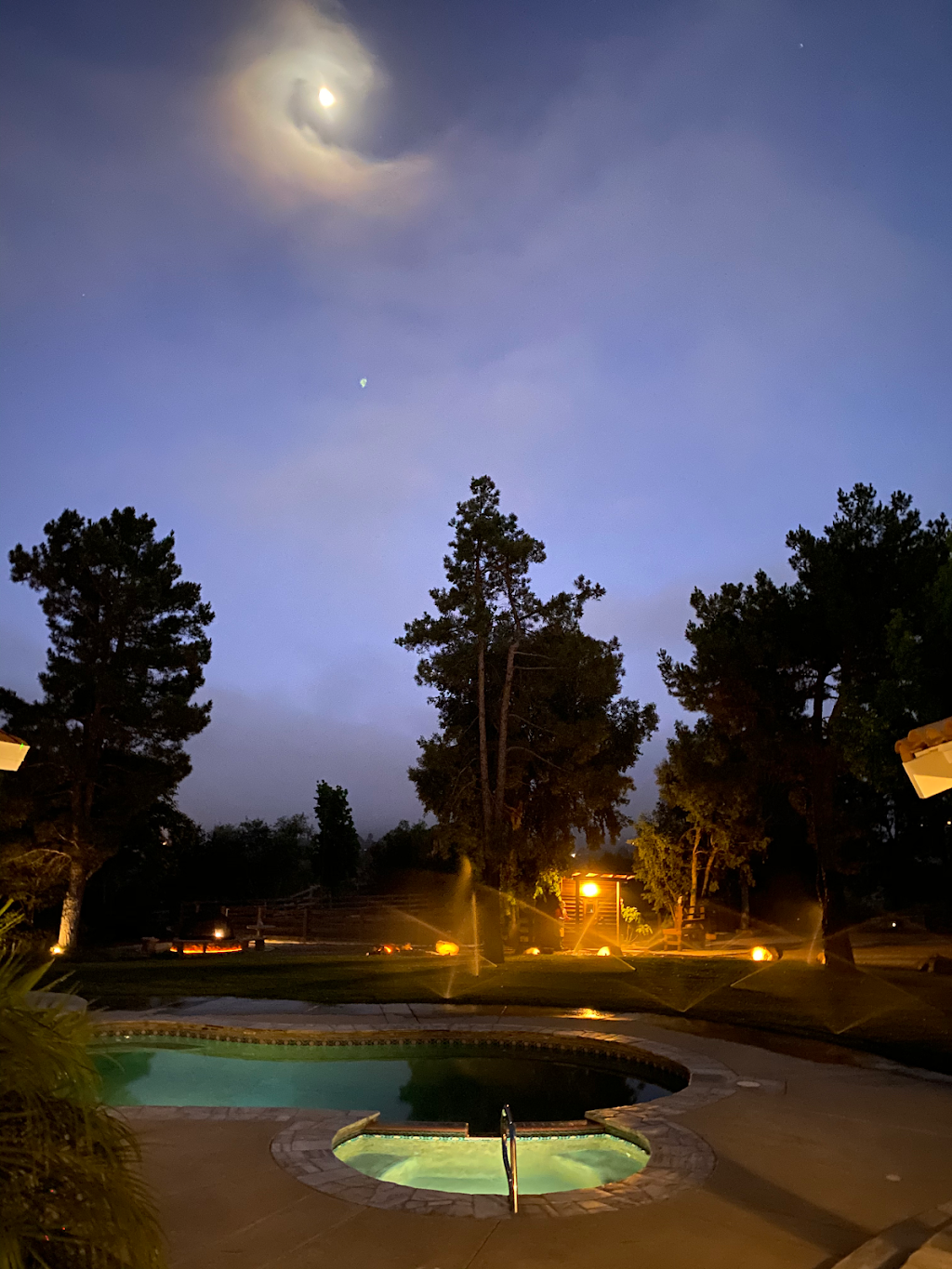 Villa La Cresta™ Vacation Rental | 20534 Kyle Ct, Murrieta, CA 92562, USA | Phone: (951) 290-8862