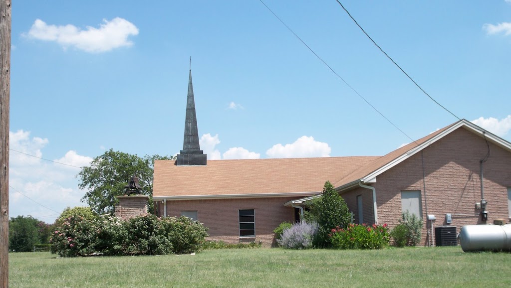 Cresson United Methodist Church | 110 S Crook, Cresson, TX 76035, USA | Phone: (469) 730-6496