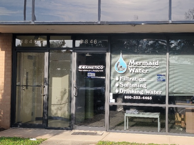 Mermaid Water Systems | 8846 Rixlew Ln, Manassas, VA 20109, USA | Phone: (703) 368-3008