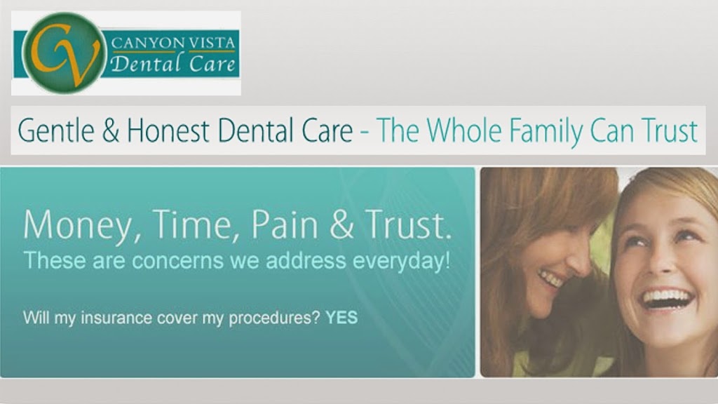CV Dental Care Canyon Vista | 110 S Idaho Rd Unit 260, Apache Junction, AZ 85119, USA | Phone: (480) 982-0782