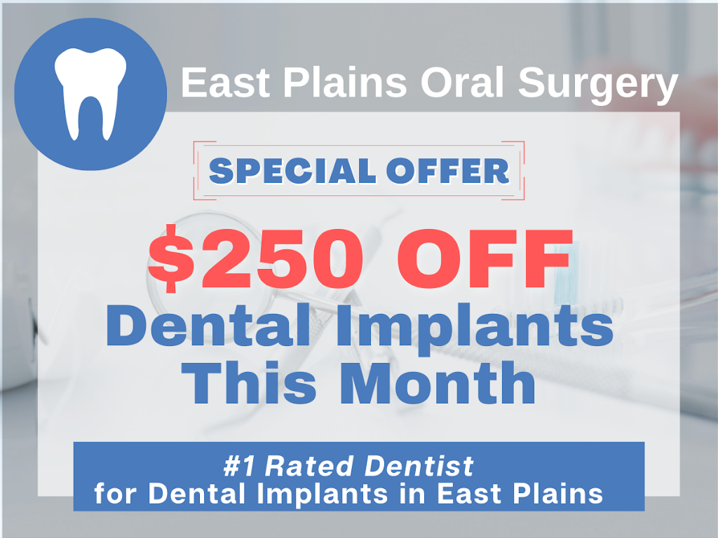 East Plains Oral Surgery | 280 E Colfax Ave, Bennett, CO 80102, USA | Phone: (720) 902-6585