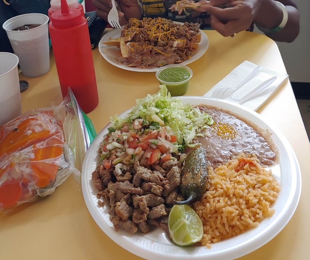 Nicos Mexican Food | 919 N Main St, Eloy, AZ 85131, USA | Phone: (520) 466-1911