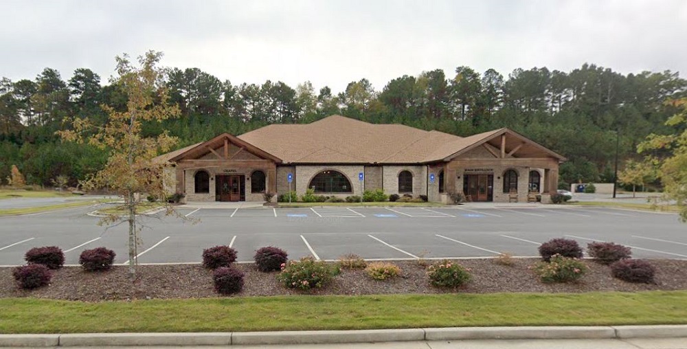 Poole Funeral Home & Cremation Services | 1970 Eagle Dr, Woodstock, GA 30189, USA | Phone: (678) 932-2097