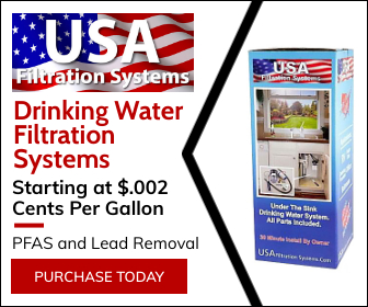 USA Filtration Systems | 10525 Enterprise Dr, Davisburg, MI 48350, USA | Phone: (248) 972-6280