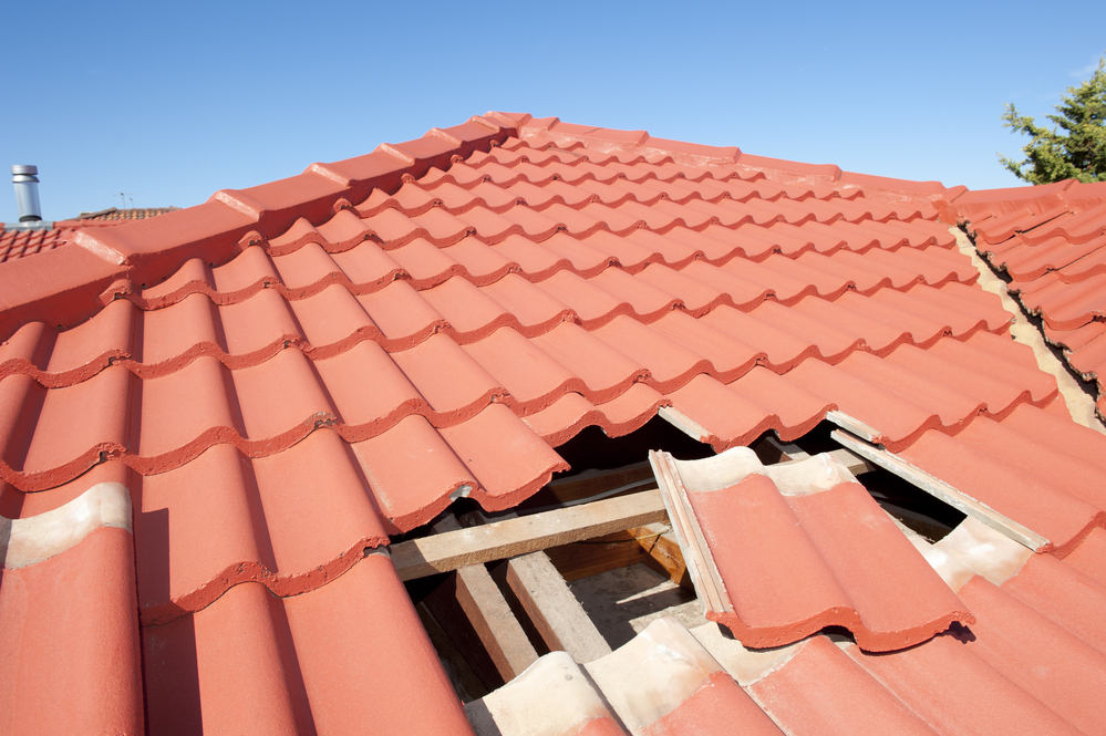 KMR Roofing | 10424 FL-84 STE 10, Davie, FL 33324, USA | Phone: (954) 869-9091